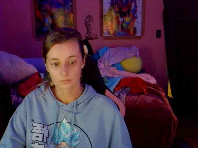 YourSecretGirlFriend963 webcam