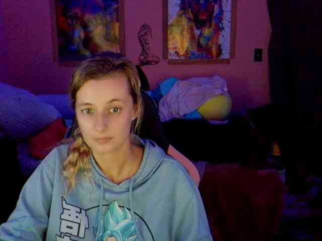 YourSecretGirlFriend963 webcam