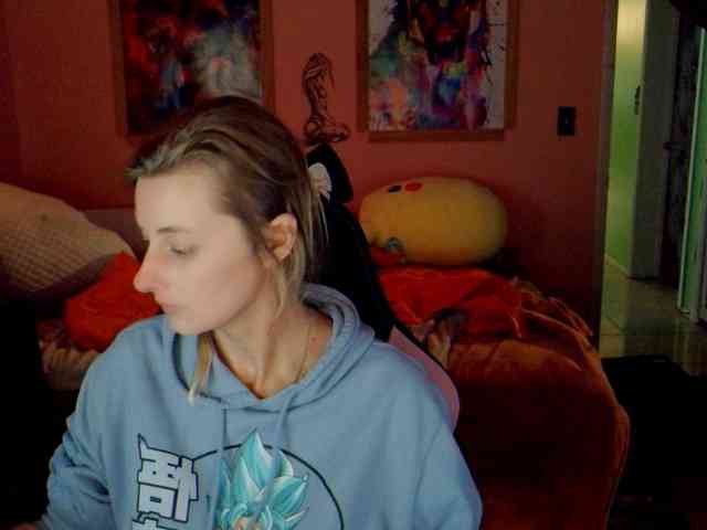 YourSecretGirlFriend963 webcam