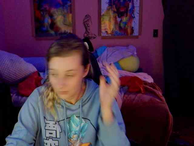 YourSecretGirlFriend963 webcam