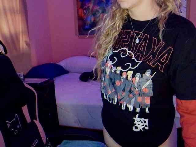 YourSecretGirlFriend963 webcam