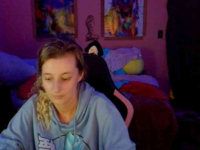 YourSecretGirlFriend963 webcam