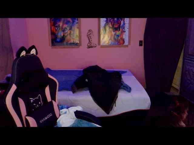 YourSecretGirlFriend963 webcam