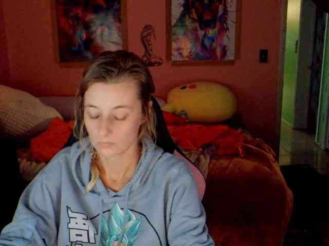 YourSecretGirlFriend963 webcam