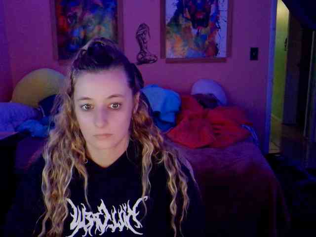 YourSecretGirlFriend963 webcam