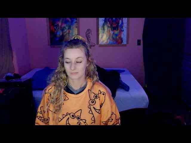 YourSecretGirlFriend963 webcam