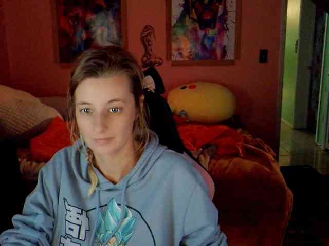 YourSecretGirlFriend963 webcam