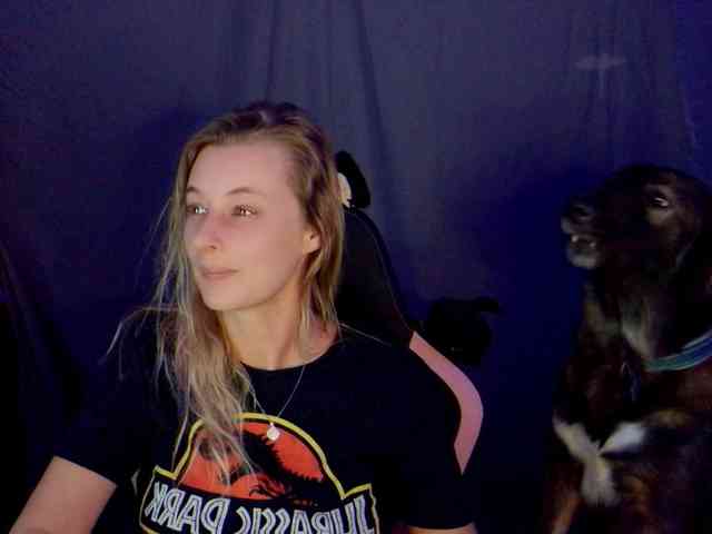 YourSecretGirlFriend963 webcam