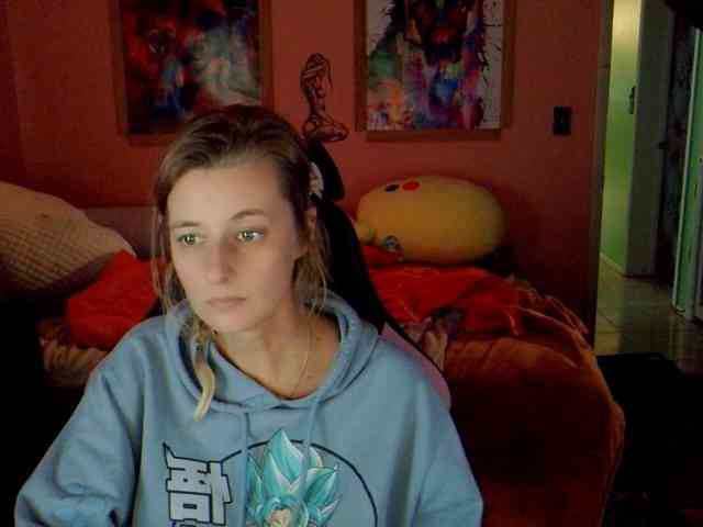 YourSecretGirlFriend963 webcam