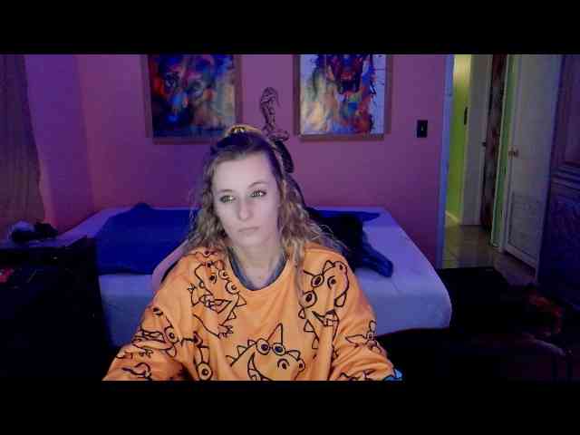 YourSecretGirlFriend963 webcam