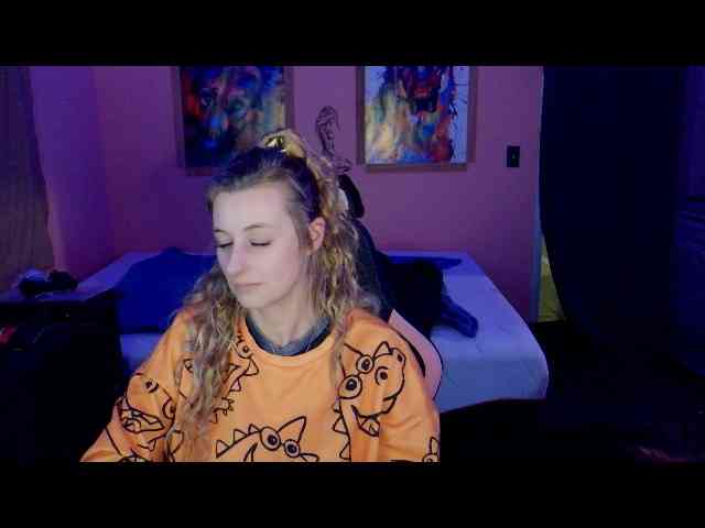 YourSecretGirlFriend963 webcam