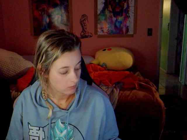 YourSecretGirlFriend963 webcam