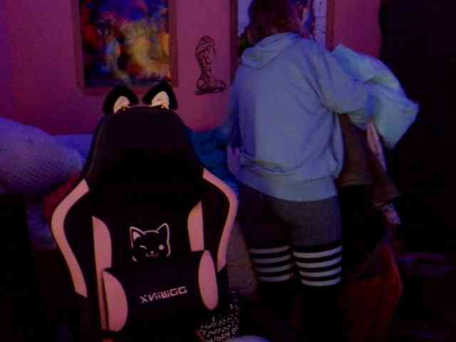 YourSecretGirlFriend963 webcam