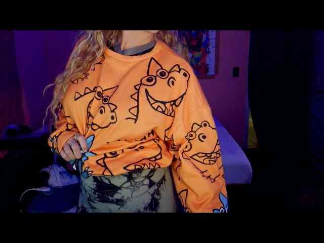 YourSecretGirlFriend963 webcam