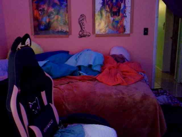 YourSecretGirlFriend963 webcam