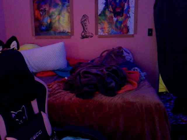 YourSecretGirlFriend963 webcam