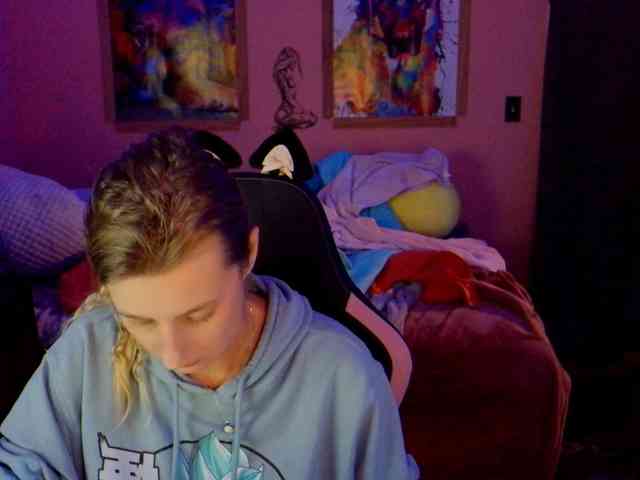 YourSecretGirlFriend963 webcam