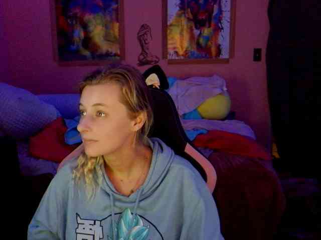 YourSecretGirlFriend963 webcam