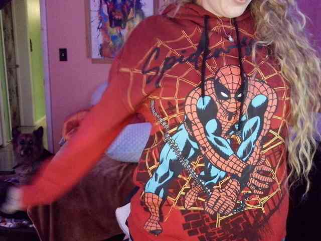 YourSecretGirlFriend963 webcam