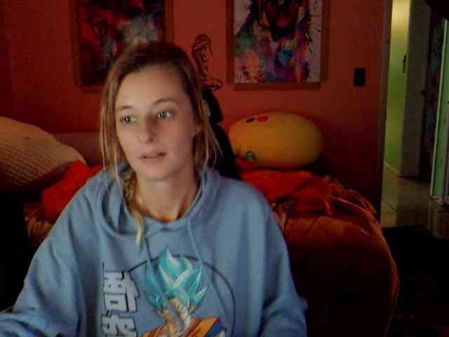 YourSecretGirlFriend963 webcam