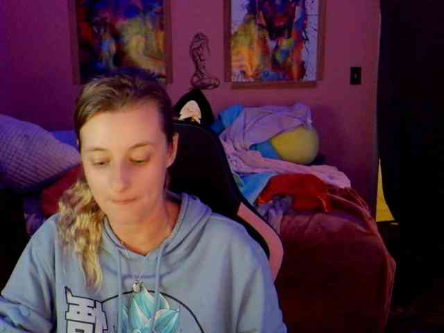 YourSecretGirlFriend963 webcam