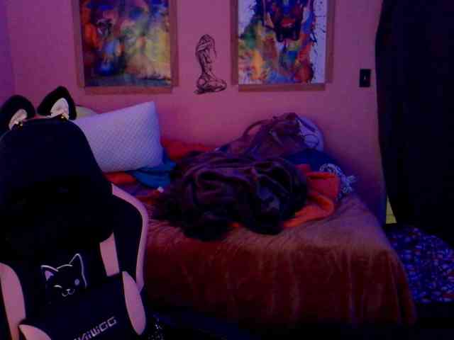 YourSecretGirlFriend963 webcam