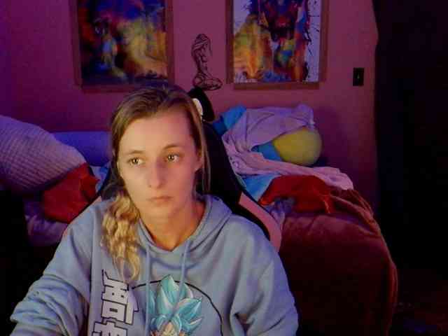 YourSecretGirlFriend963 webcam