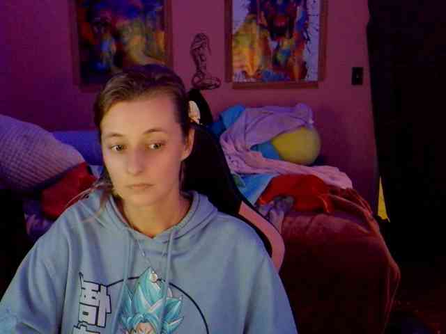 YourSecretGirlFriend963 webcam