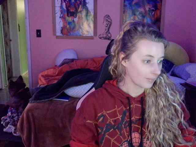 YourSecretGirlFriend963 webcam