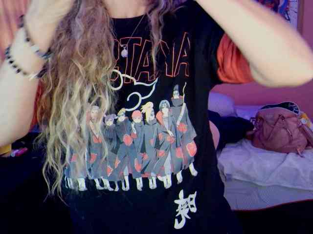 YourSecretGirlFriend963 webcam