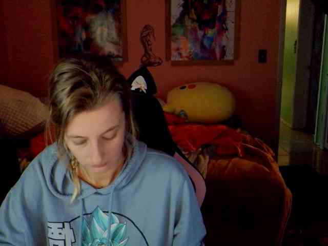 YourSecretGirlFriend963 webcam