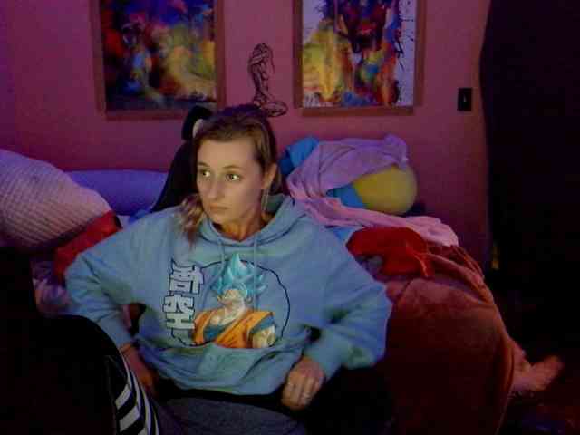 YourSecretGirlFriend963 webcam