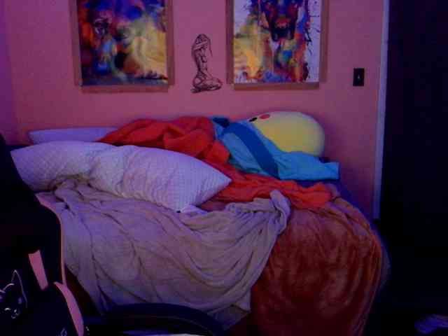 YourSecretGirlFriend963 webcam