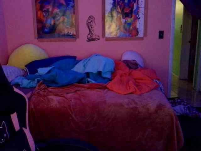 YourSecretGirlFriend963 webcam