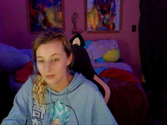 YourSecretGirlFriend963 webcam