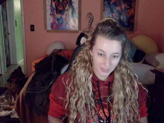 YourSecretGirlFriend963 webcam