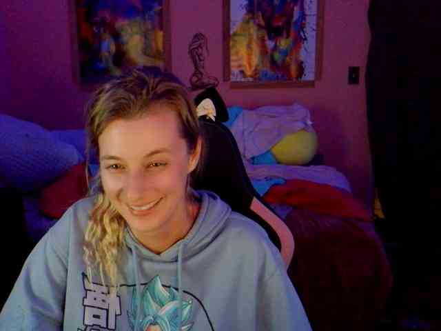 YourSecretGirlFriend963 webcam