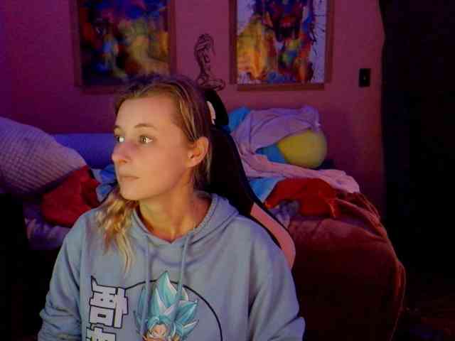 YourSecretGirlFriend963 webcam