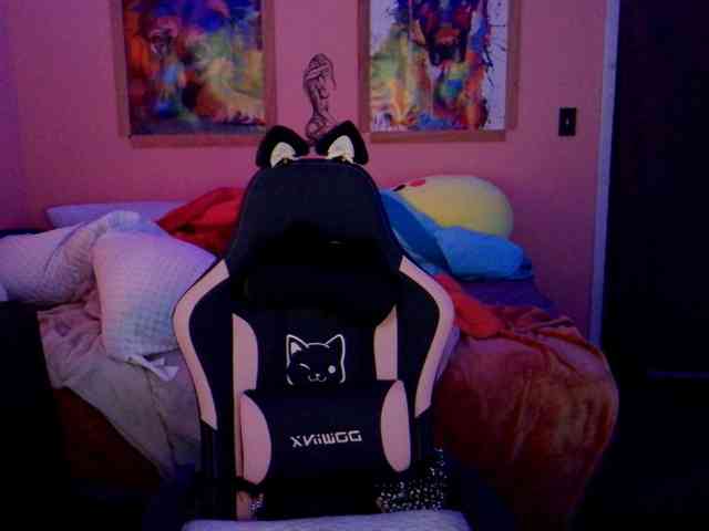 YourSecretGirlFriend963 webcam