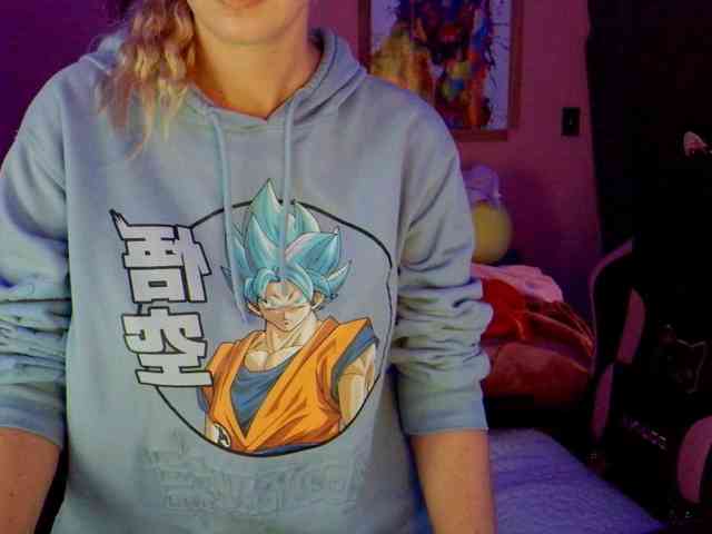 YourSecretGirlFriend963 webcam