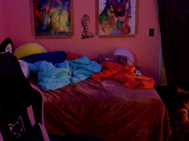 YourSecretGirlFriend963 webcam