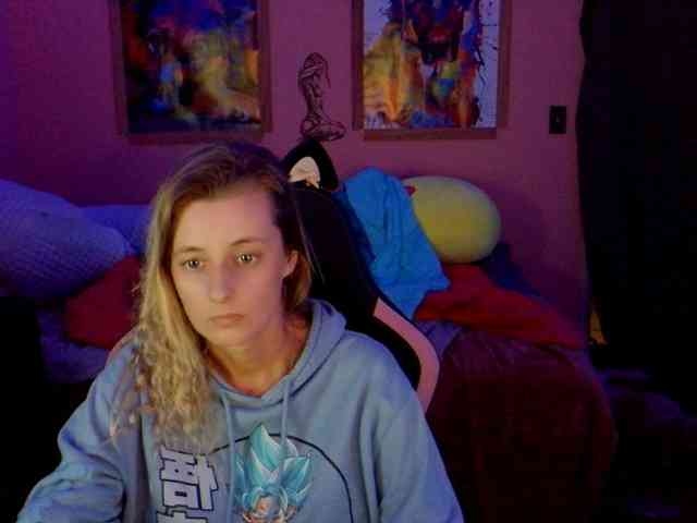 YourSecretGirlFriend963 webcam