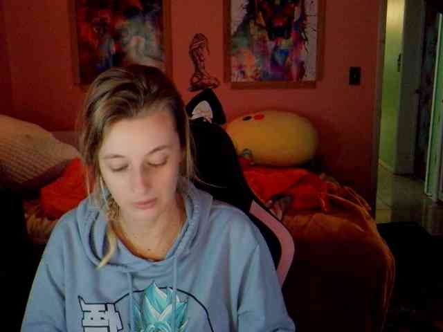 YourSecretGirlFriend963 webcam