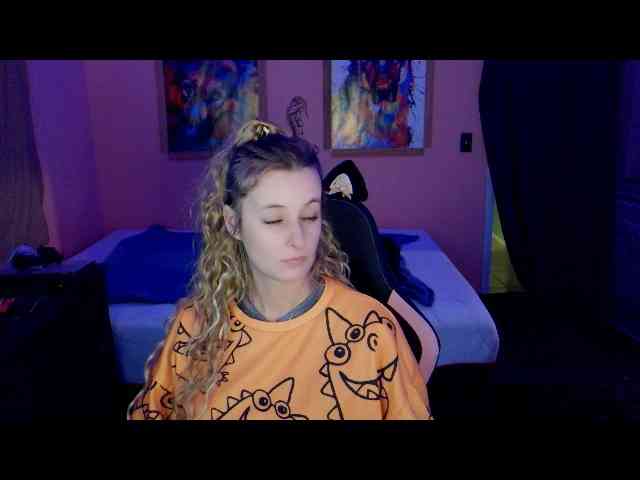 YourSecretGirlFriend963 webcam