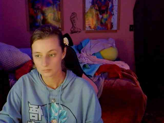 YourSecretGirlFriend963 webcam