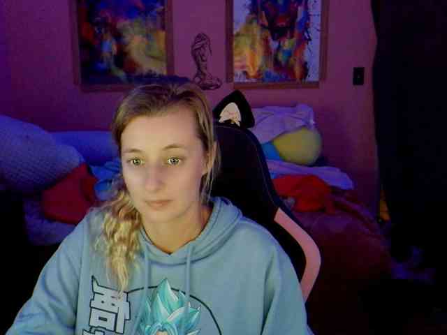 YourSecretGirlFriend963 webcam