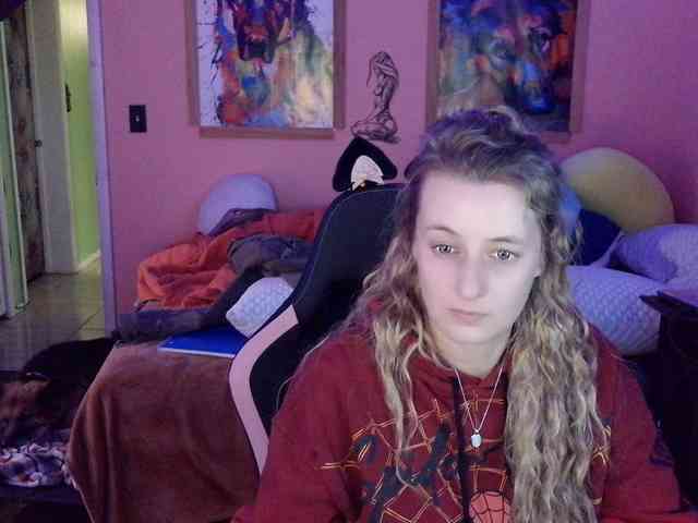 YourSecretGirlFriend963 webcam