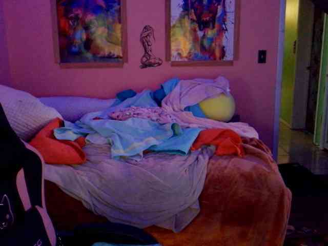 YourSecretGirlFriend963 webcam