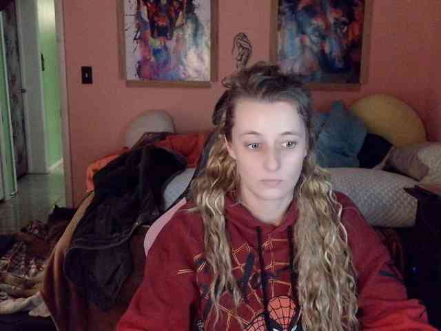 YourSecretGirlFriend963 webcam