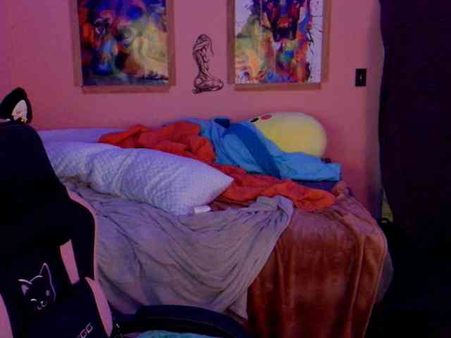 YourSecretGirlFriend963 webcam